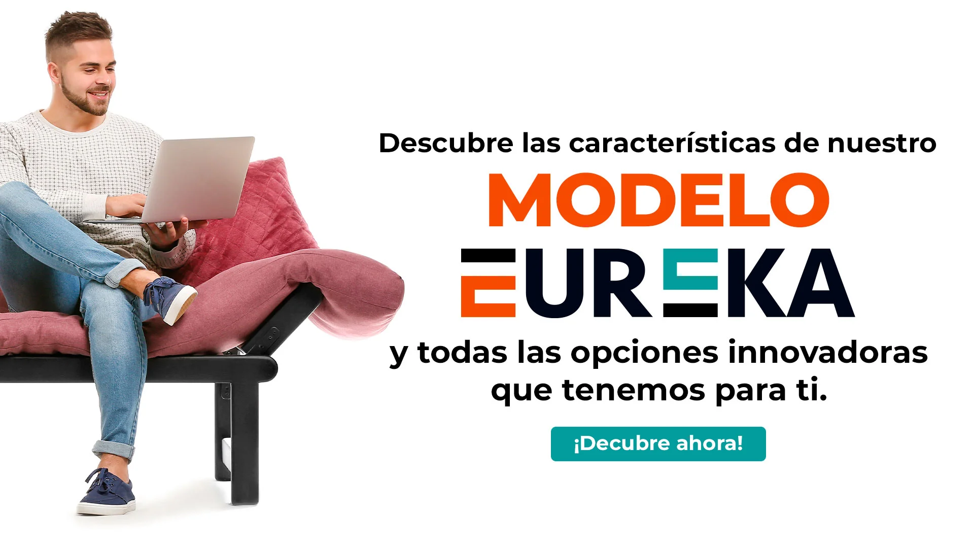 modelo eureka