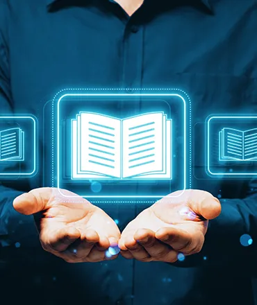 Biblioteca online
