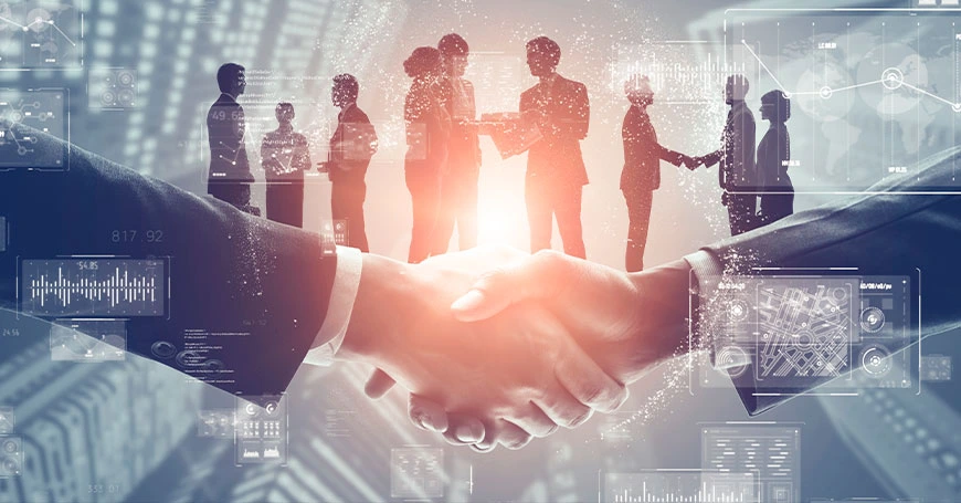 Eventos de networking
