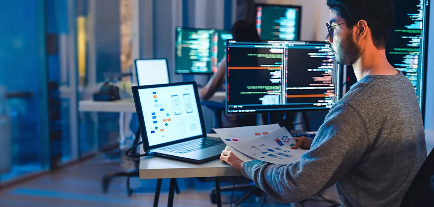 Fundamentos de la Programación