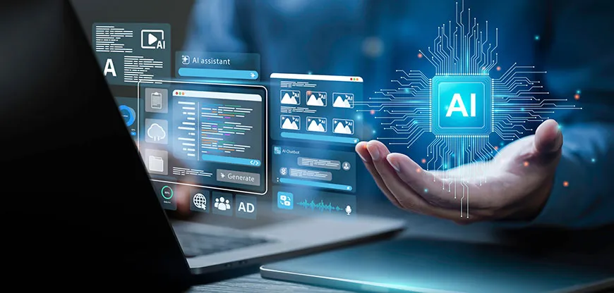 Inteligencia Artificial
